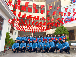 Hoạt động đào tạo22